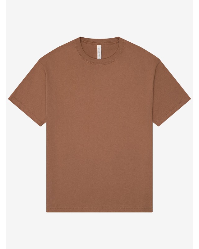 Vintage brown