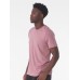 UNISEX TRIBLEND S/S TEE BE3413