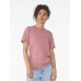 UNISEX TRIBLEND S/S TEE BE3413
