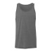 UNISEX JERSEY TANK BE3480