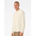 UNISEX HEAVY BOXY LONG SLEEVE TEE  BE3511