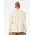 UNISEX HEAVY BOXY LONG SLEEVE TEE  BE3511