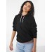 UNISEX SPONGE FLEECE PULLOVER HOODIE BE3719