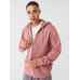 UNISEX SPONGE FLEECE FULL-ZIP HOODIE BE3739