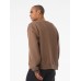 UNISEX CREWNECK HEAVY SWEATSHIRT  BE4711