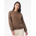 UNISEX CREWNECK HEAVY SWEATSHIRT  BE4711