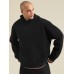 UNISEX HEAVY PULLOVER HOODIE  BE4719