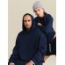 UNISEX HEAVY PULLOVER HOODIE  BE4719