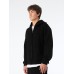 UNISEX HEAVY FULL ZIP HOODIE  BE4739