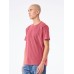 UNISEX HEAVYWEIGHT WASHED TEE  BE4810GD