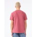 UNISEX HEAVYWEIGHT WASHED TEE  BE4810GD