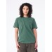 UNISEX HEAVYWEIGHT WASHED TEE  BE4810GD