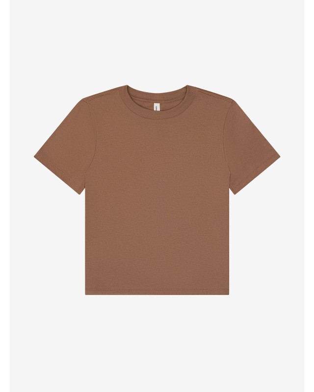 Vintage brown