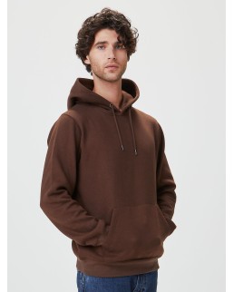 HOODED 70%C30%P