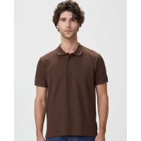 POLO UNICOLOR 100% C