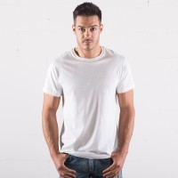 EVOLUTION T-SHIRT M/C 100%C