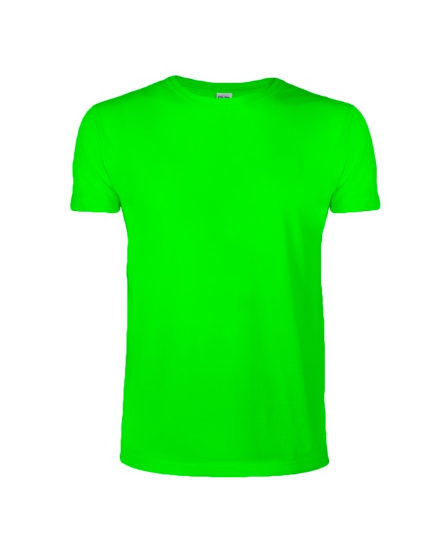 Green fluo