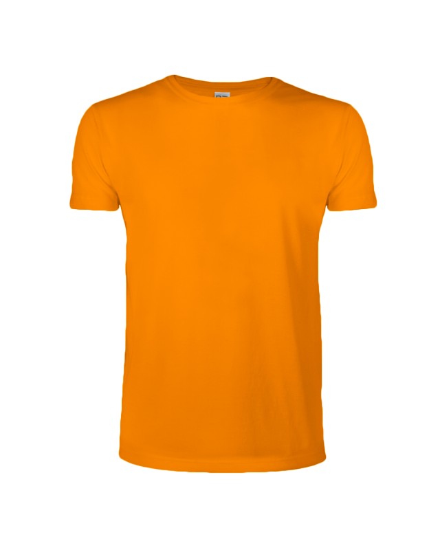 Orange fluo