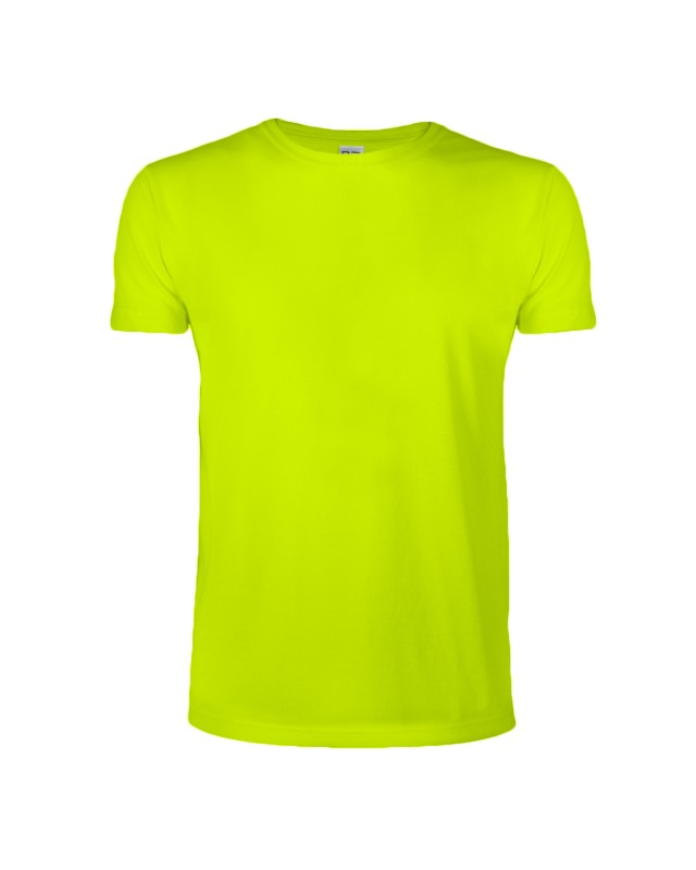 Yellow fluo