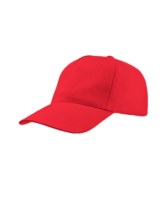 Classic red