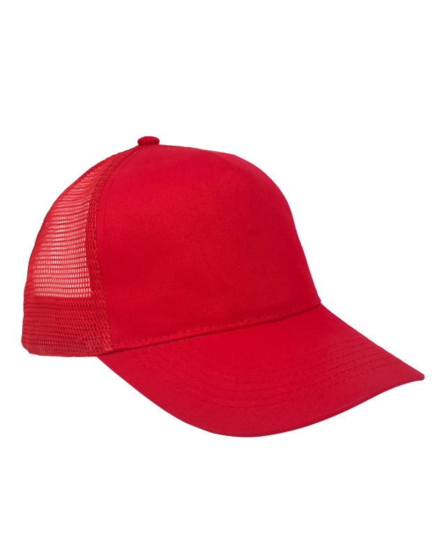 Classic red