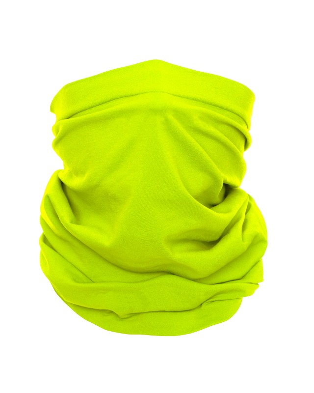 Yellow fluo