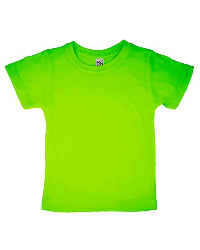 Green fluo