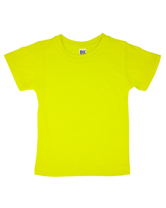 Yellow fluo