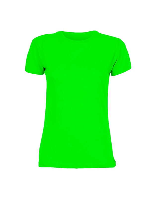 Green fluo