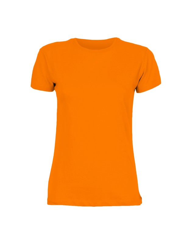 Orange fluo