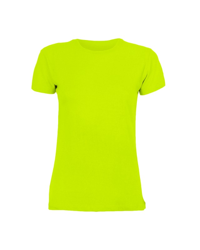 Yellow fluo