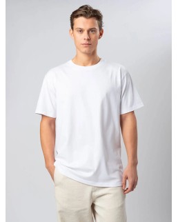 ROCK ORGANIC BOXY T-SHIRT BS025