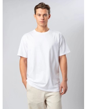 ROCK ORGANIC BOXY T-SHIRT BS025