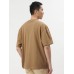 SKATE ORGANIC OVERSIZE T-SHIRT BS053