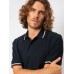POLO ITALY 100%C PIQUE' M/C