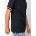 POLO ITALY 100%C PIQUE' M/C