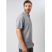 POLO ITALY 100%C PIQUE' M/C