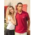 POLO UNICOLOR 100% C POLO UNICOLOR 100% C