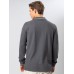 POLO ITALY 100%C PIQUE' M/L