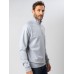 FRENCH TERRY JACHET 1/2 ZIP