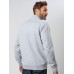FRENCH TERRY JACHET 1/2 ZIP