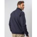 FRENCH TERRY JACHET 1/2 ZIP