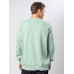 MEN'S TERRY CREW NECK