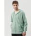 TERRY HOODED ZIP TERRY HOODED ZIP