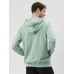 TERRY HOODED ZIP TERRY HOODED ZIP