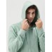 TERRY HOODED ZIP TERRY HOODED ZIP