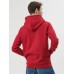HOODED 70%C30%P
