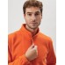 FLEECE HALF ZIP BS362 FLEECE HALF ZIP BS362