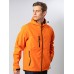 HOODED SOFTSHELL BS552