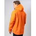 HOODED SOFTSHELL BS552